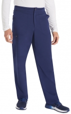DK216 EDS NXT Men's Mid Rise Straight Leg Fly Front Pant by Dickies