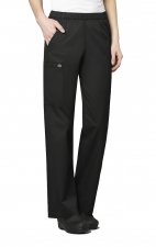 501 WonderWork Elastic Waist Cargo Scrub Pants Classic Fit and True-Plus Fit - Inseam: Regular 31"