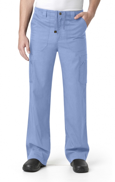 *FINAL SALE CEIL C54108 Carhartt Ripstop Multi-Cargo Scrub Pant