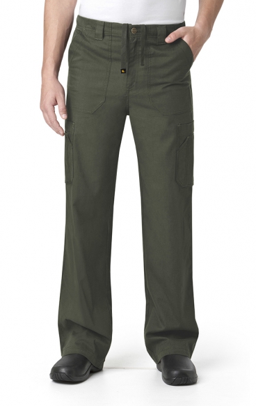 *FINAL SALE S C54108S Carhartt Ripstop Multi-Cargo Scrub Pant - Inseam: Short 28 1/2" *FINAL SALE S C54108S Carhartt Ripstop Multi-Cargo Scrub Pant - Inseam: Short 28 1/2"