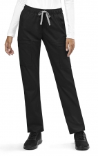 505 WonderWork Women's Convertible Slim Leg Cargo Pant