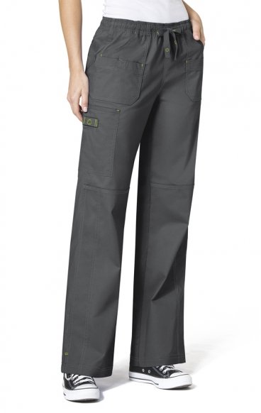 *FINAL SALE XS 5108T TALL WonderFlex Faith Multi-pocket Cargo Scrub Pants *FINAL SALE XS 5108T TALL WonderFlex Faith Multi-pocket Cargo Scrub Pants