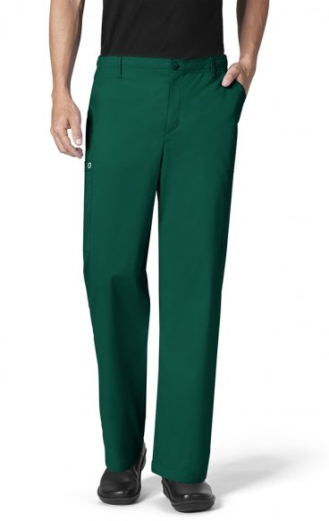 *FINAL SALE XS 503 WonderWork Men's Classic Fit Cargo Pant - Inseam: Regular 31"