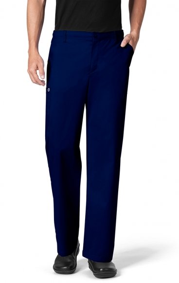 *FINAL SALE L 503S WonderWork Men's Classic Fit Cargo Pant - Inseam: Short 28"