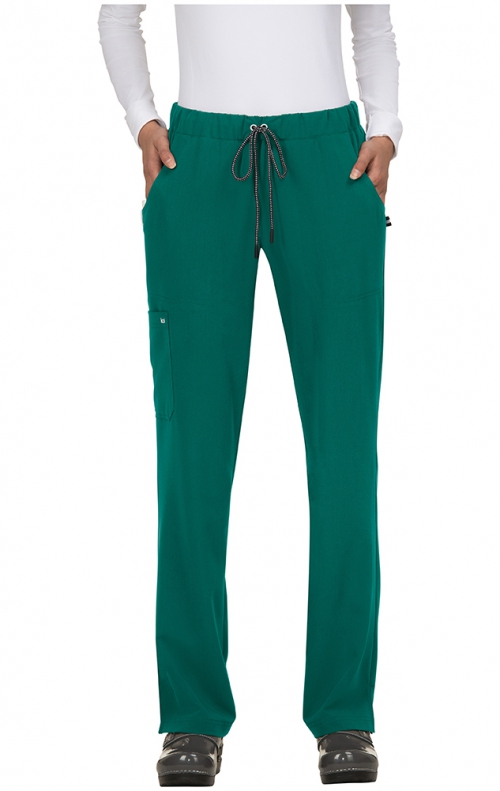 739 koi Next Gen Everyday Hero Mid-Rise Scrub Pant 