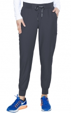 2711 Med Couture Insight Women's Jogger Scrub Pants