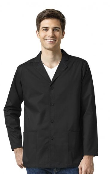 *FINAL SALE XL 803 WonderWORK Lapel Collar - Men's Blazer *FINAL SALE XL 803 WonderWORK Lapel Collar - Men's Blazer