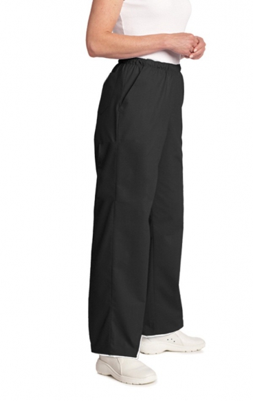 *FINAL SALE 4XL 301P - MOBB UNISEX BAGGY CHEF PANT