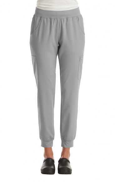 5092 Maevn Momentum Women's Pull On Jogger Pant