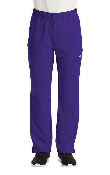 5891T Tall Maevn Momentum Men's Zip Front Cargo Pant 5891T Tall Maevn Momentum Men's Zip Front Cargo Pant