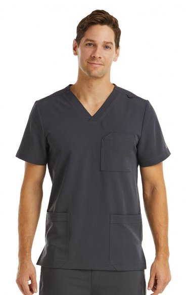 5902 Matrix Pro Men's 3 Pocket V-Veck Top by Maevn 5902 Matrix Pro Men's 3 Pocket V-Veck Top by Maevn