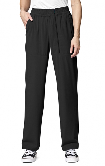 *FINAL SALE XXS 5529 WonderWink Aero Women’s Wide Leg Pant