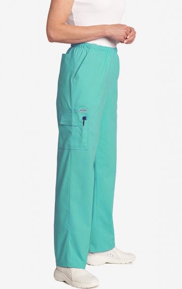 *FINAL SALE SEA GREEN 307P MOBB Unisex Perfect 5 Pocket Scrub Pant *FINAL SALE SEA GREEN 307P MOBB Unisex Perfect 5 Pocket Scrub Pant