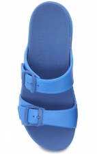 Kandi Blue Molded EVA Ultralight Women's Sandal by Dansko