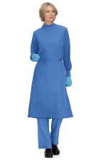 906 koi Basics Unisex Clinical Cover Gown