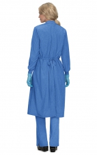 906 koi Basics Unisex Clinical Cover Gown