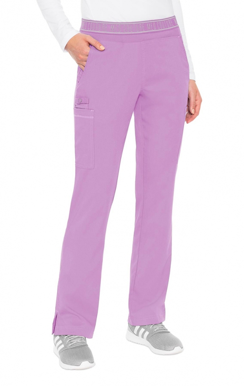 7739 Med Couture Performance Touch Yoga 7 Pocket Cargo Pant 