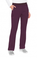 7739 Med Couture Performance Touch YOGA 2 CARGO POCKET PANT - Regular: (29 1/2”)