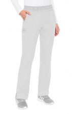 7739P Petite Med Couture Performance Touch YOGA 2 CARGO POCKET PANT - (27 1/2”)