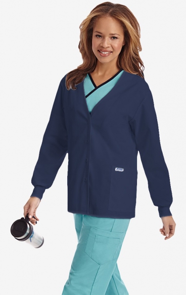 WJ350 Professional Warm-Up MOBB Jacket