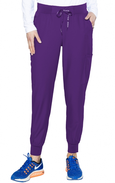 *FINAL SALE S 2711 Med Couture Insight Women's Jogger Scrub Pants