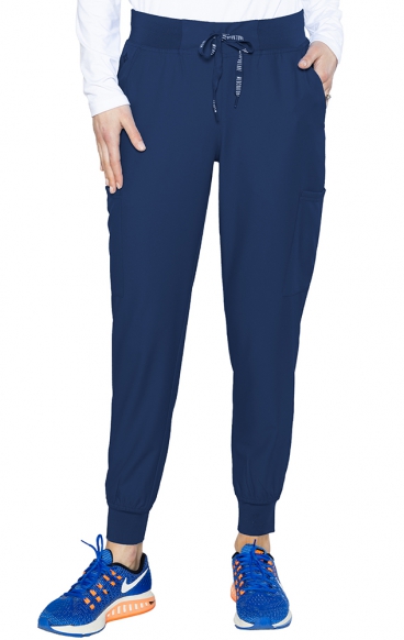 *FINAL SALE S 2711 Med Couture Insight Women's Jogger Scrub Pants