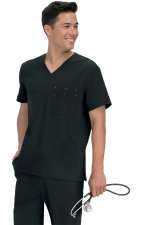668 koi Men's Basics Bryan Top