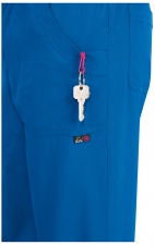 720 Koi Lite™ Scrubs Spirit Elastic Waist Slim Fit Pant