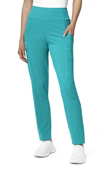 5134T Tall Renew Women’s High Waist Power Pant by WINK