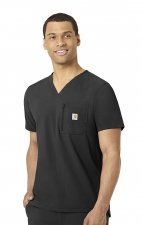 C15137 Carthartt Rugged Flex Men's Modern Fit Tuck-In Top