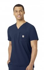 C15137 Carthartt Rugged Flex Men's Modern Fit Tuck-In Top