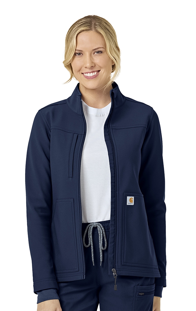 Carhartt Women's Fleece Jacket