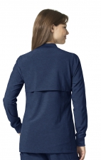 C82110 Carhartt Force Cross-Flex Women's Modern Fit Utility Jacket