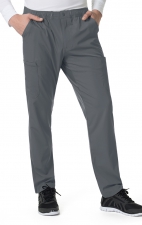 C55106S Carhartt Liberty Men's Slim Fit Straight Leg Scrub Pants - Inseam: Short 28"