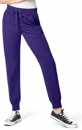 5329 WonderWink Aero Women’s Cargo Jogger Pant