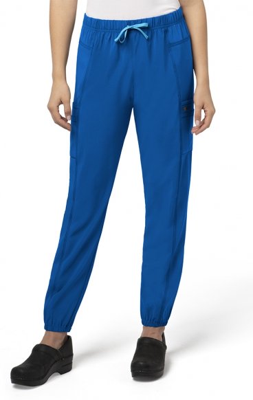 *FINAL SALE XS C52610 Carhartt Women's Force Cross-Flex Modern Fit Jogger Pant *FINAL SALE XS C52610 Carhartt Women's Force Cross-Flex Modern Fit Jogger Pant