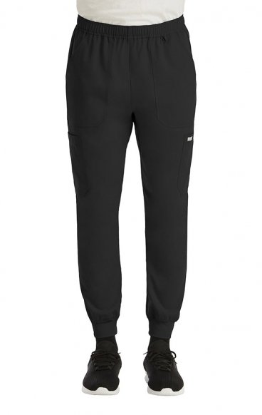 *FINAL SALE L 5892T Tall Maevn Momentum Full Elastic Men's Jogger Pant