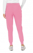 8721T Tall Med Couture Yoga Seamed Jogger 