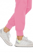 8721T Tall Med Couture Yoga Seamed Jogger 