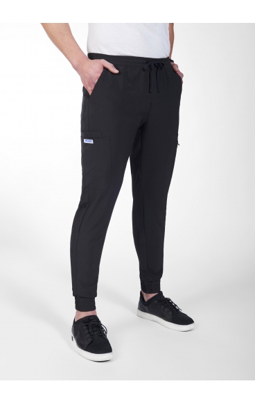 *FINAL SALE M P7011 - The Adrian - Men’s/Unisex Jogger Fit Pant with Elastic and Drawstring