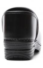 WIDE PRO Black Cabrio Leather by Dansko (Women's)