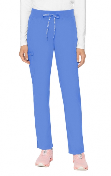 7725P Petite Med Couture Touch Yoga Waist Cargo Pants 7725P Petite Med Couture Touch Yoga Waist Cargo Pants