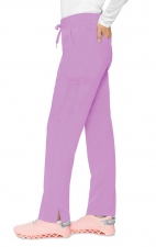 7725 Med Couture Touch Yoga Waist Cargo Pants