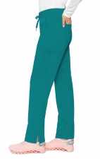 7725 Med Couture Touch Yoga Waist Cargo Pants