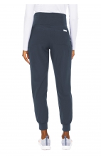 8729 Med Couture Plus One Maternity Jogger Scrub Pants