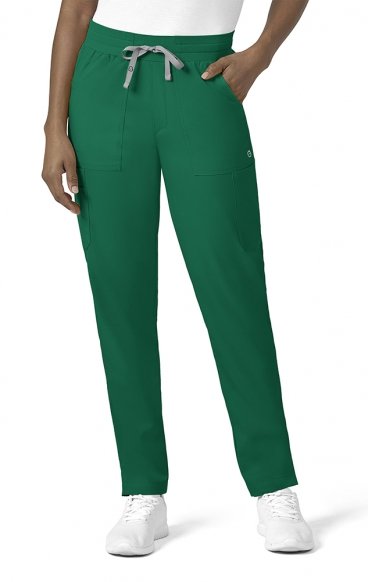 5519T Tall PRO Women's Slim Leg Cargo Pant by WINK