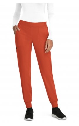 744 Planet koi Cherish 4 Pocket Jogger Pant