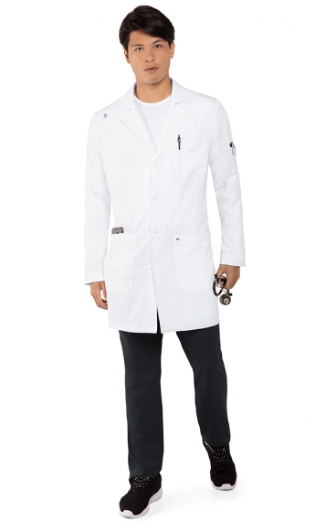 *FINAL SALE 456 koi Next Gen His Everyday Lab Coat