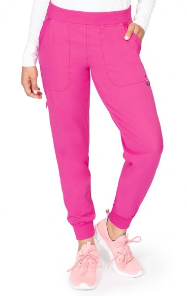 *FINAL SALE M 3017P Petite Zavaté Ava Therese Rachel Jogger Pant *FINAL SALE M 3017P Petite Zavaté Ava Therese Rachel Jogger Pant
