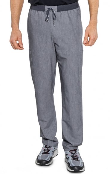 *FINAL SALE 2XL 7779 Med Couture Rothwear Hutton Men's Straight Leg Pant